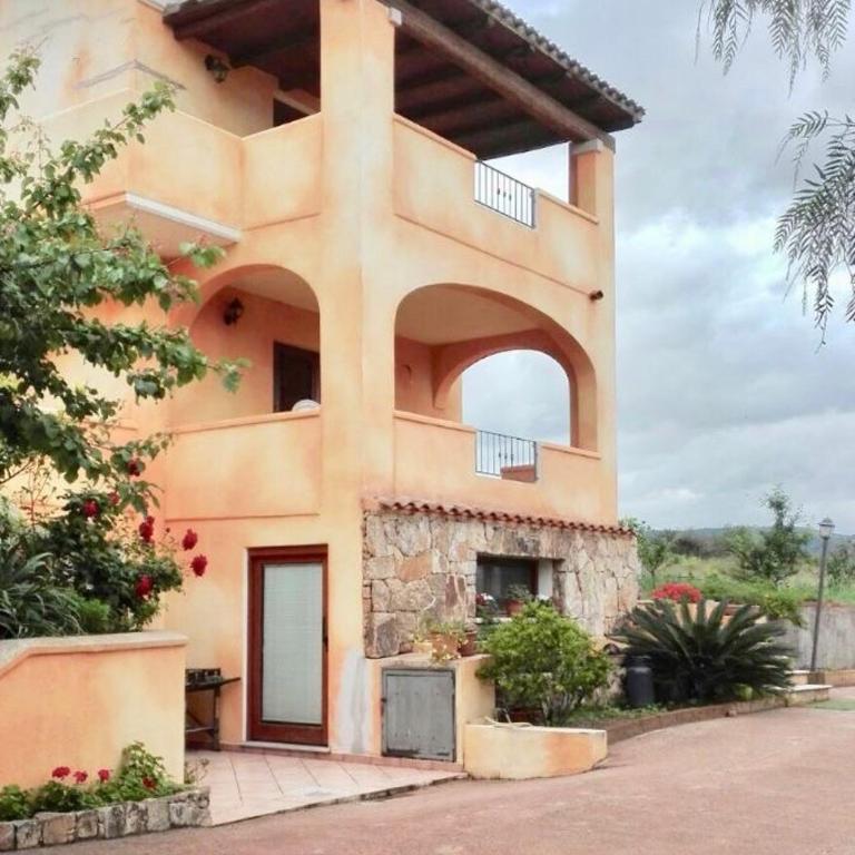 Residenza Corallo - Casa con 2 Camere da Letto - 1