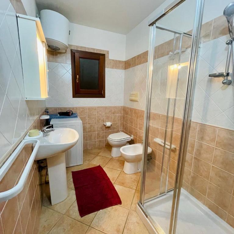 Residenza Corallo - Casa con 2 Camere da Letto - 9