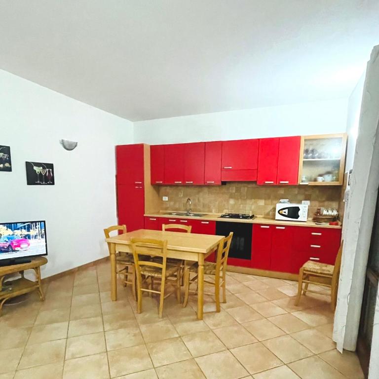 Residenza Corallo - Casa con 2 Camere da Letto - 6