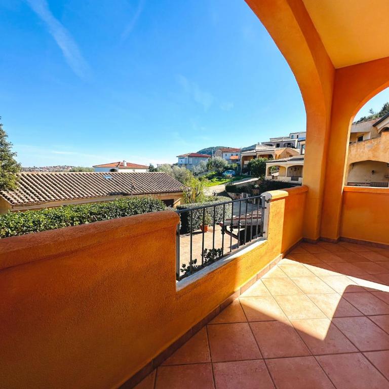 Residenza Corallo - Casa con 2 Camere da Letto - 5