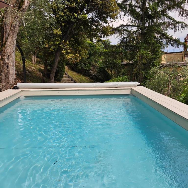 Villa FiordiSole - Villa con Vista Mare - 15
