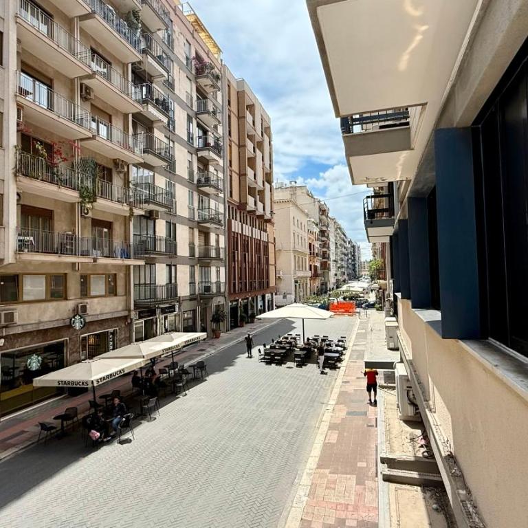 IL FICO - Appartamento 2 - Lux and Design made in Puglia NEW OPENING - One-Bedroom Apartment - 64