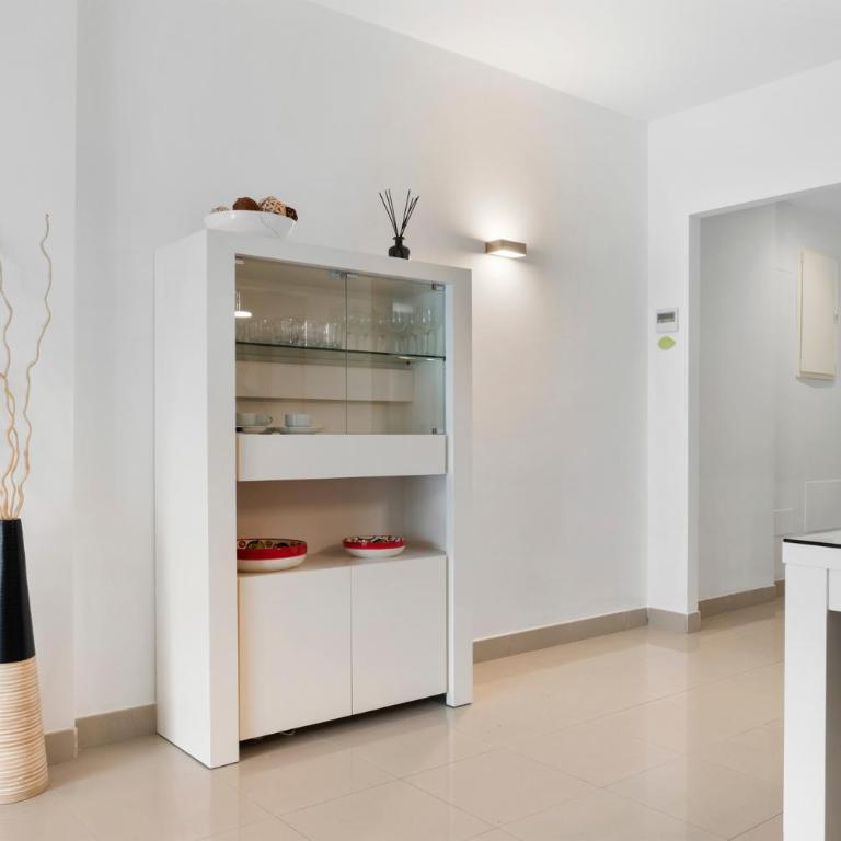 2 Bed Ground Floor Apartment in Cortijo Del Mar Resort - Apartamento de 2 dormitorios - 3