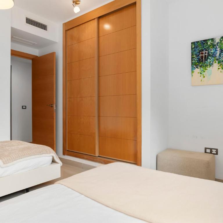 2 Bed Ground Floor Apartment in Cortijo Del Mar Resort - Apartamento de 2 dormitorios - 20