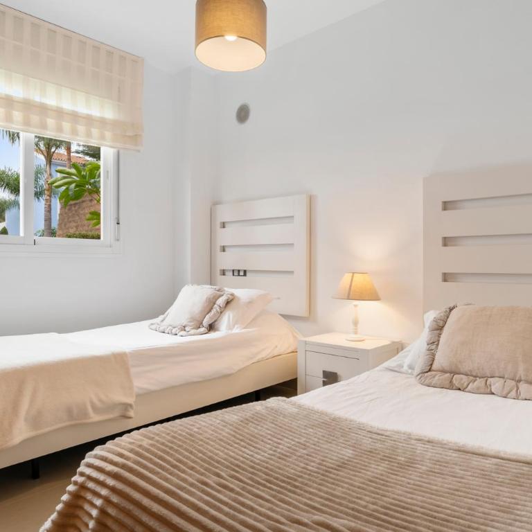 2 Bed Ground Floor Apartment in Cortijo Del Mar Resort - Apartamento de 2 dormitorios - 7