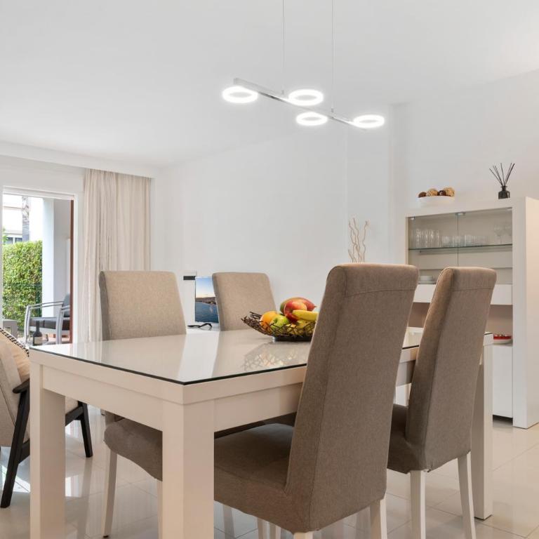 2 Bed Ground Floor Apartment in Cortijo Del Mar Resort - Apartamento de 2 dormitorios - 19