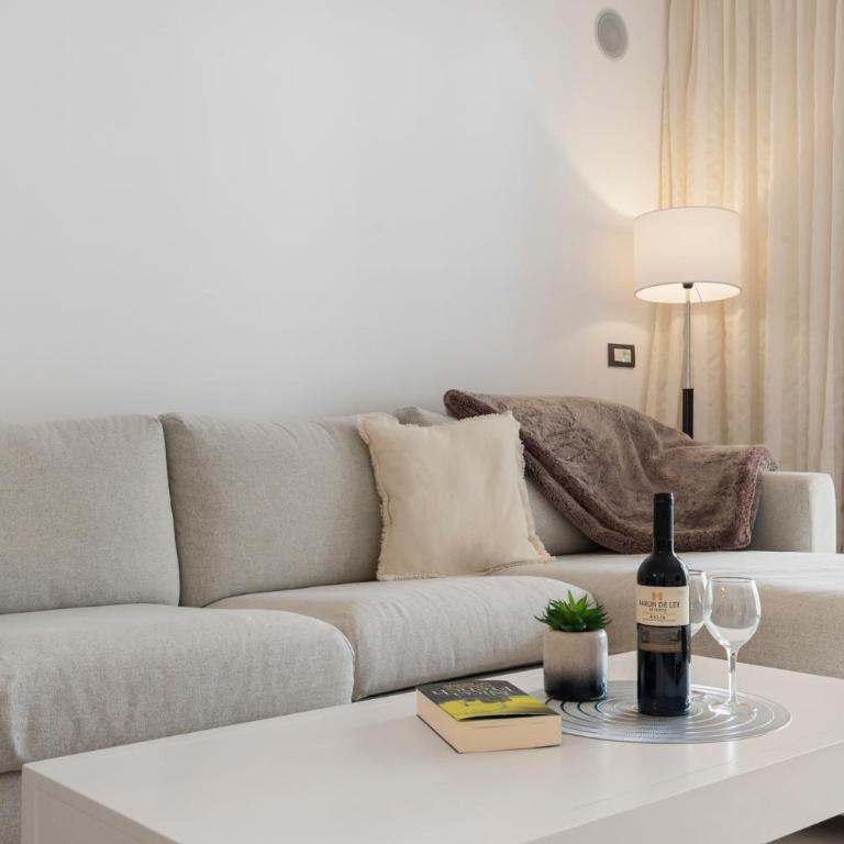 2 Bed Ground Floor Apartment in Cortijo Del Mar Resort - Apartamento de 2 dormitorios - 16