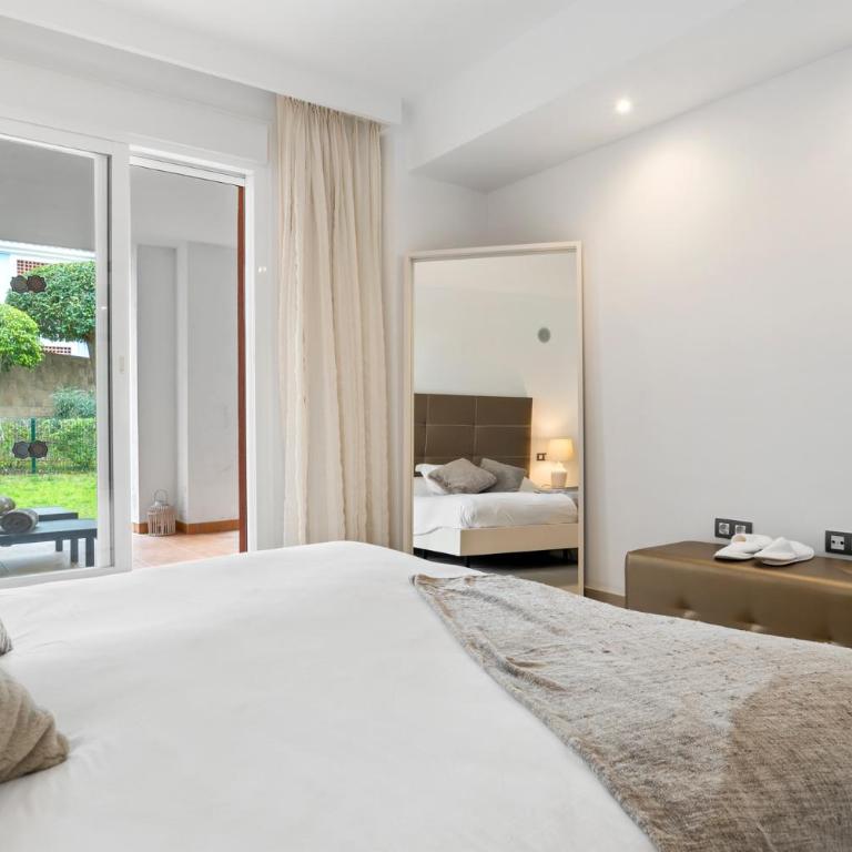 2 Bed Ground Floor Apartment in Cortijo Del Mar Resort - Apartamento de 2 dormitorios - 12