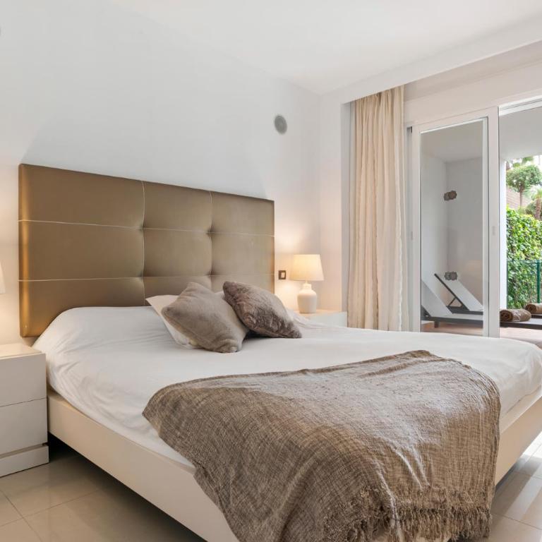 2 Bed Ground Floor Apartment in Cortijo Del Mar Resort - Apartamento de 2 dormitorios - 8