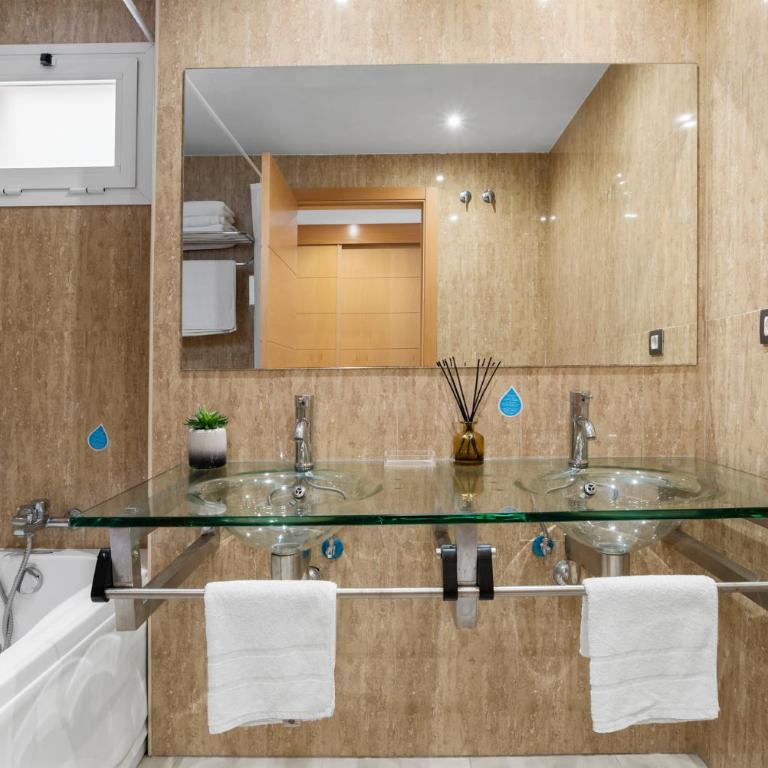 2 Bed Ground Floor Apartment in Cortijo Del Mar Resort - Apartamento de 2 dormitorios - 22