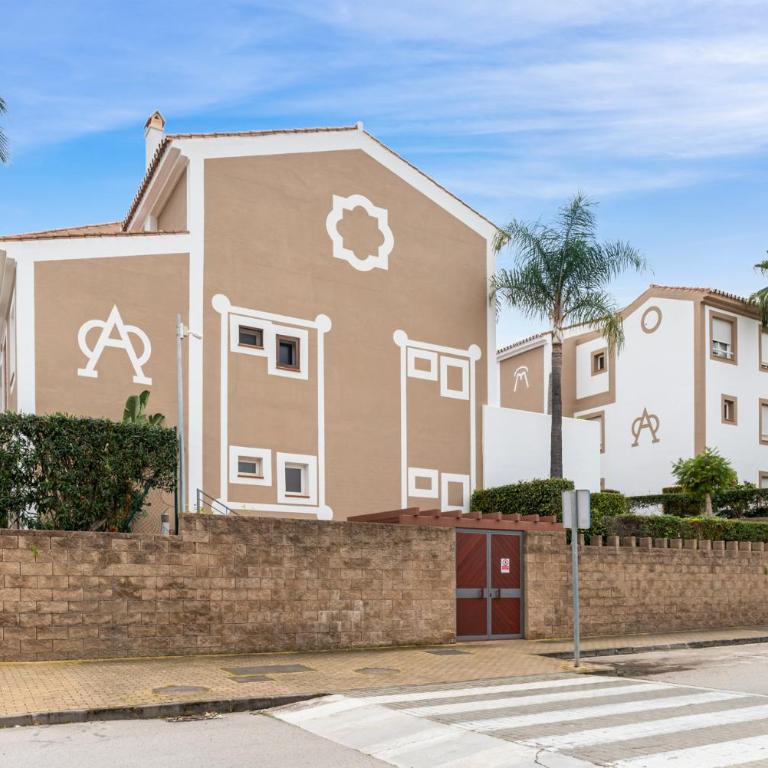 2 Bed Ground Floor Apartment in Cortijo Del Mar Resort - Apartamento de 2 dormitorios - 24