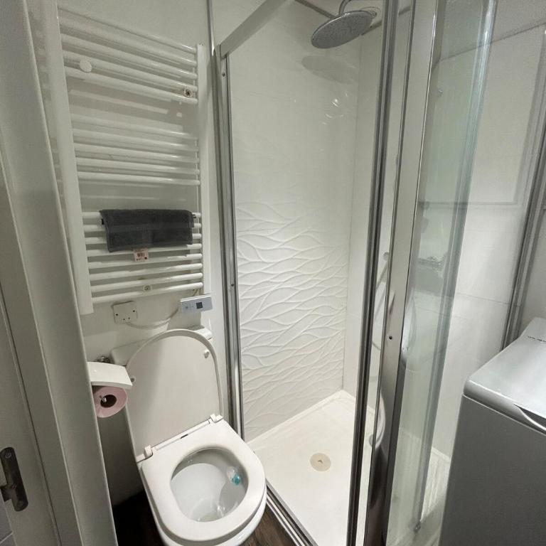 Studio Masséna Nice - Appartement 1 Chambre - 2