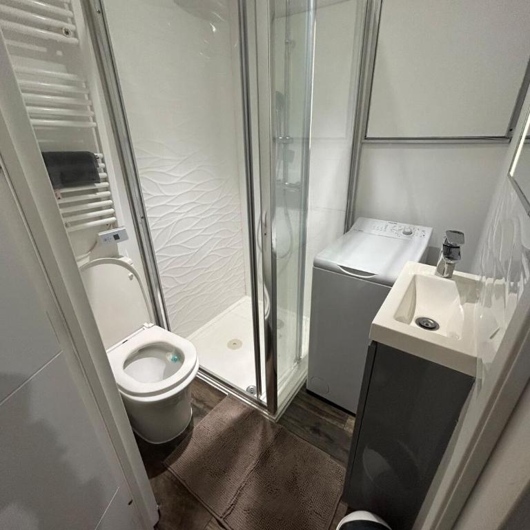 Studio Masséna Nice - Appartement 1 Chambre - 7