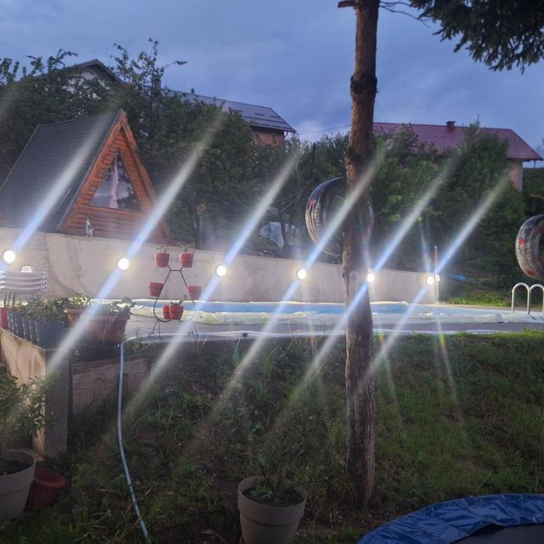 Bungalovi Lana - Bungalov - 10