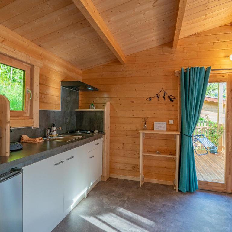 Les Lodges de la Valière - Chalet Supérieur - 8