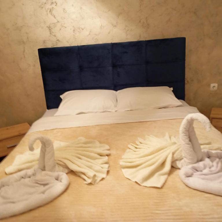 Apartment Aleksandrija - Two-Bedroom Apartment - 51