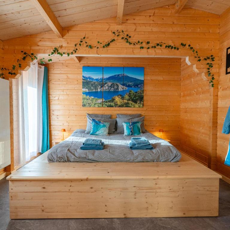 Les Lodges de la Valière - Chalet Supérieur - 10