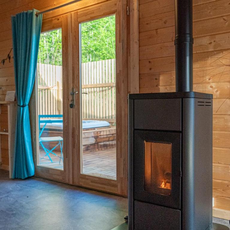 Les Lodges de la Valière - Chalet Supérieur - 11