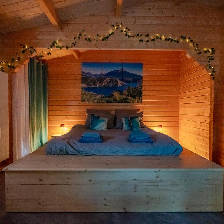 Les Lodges de la Valière - Chalet Supérieur - 4