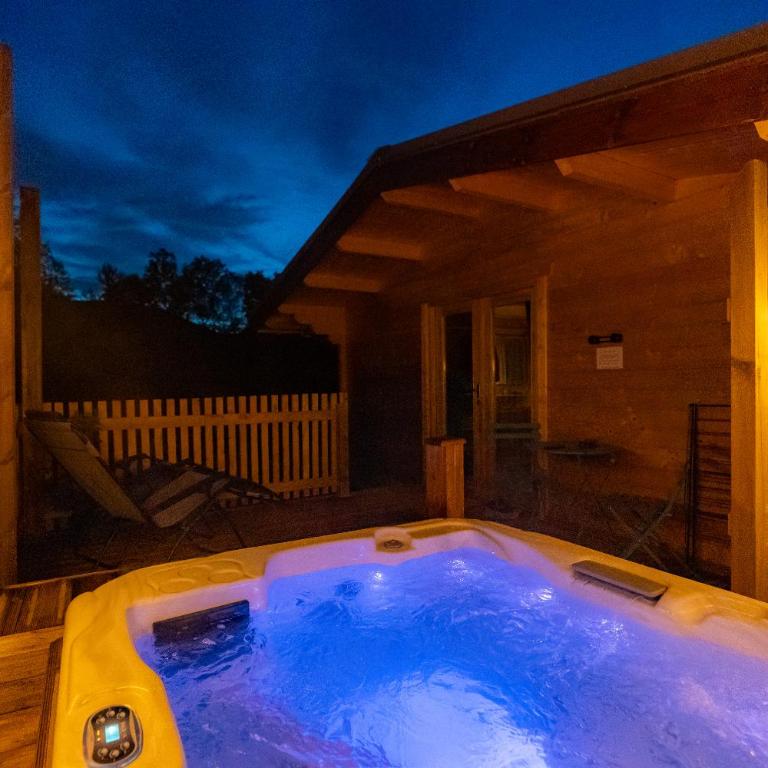 Les Lodges de la Valière - Chalet Supérieur - 3