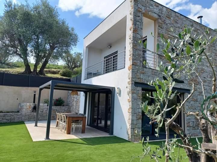 Villa contemporaine avec piscine - Villa con 2 Camere da Letto - 18