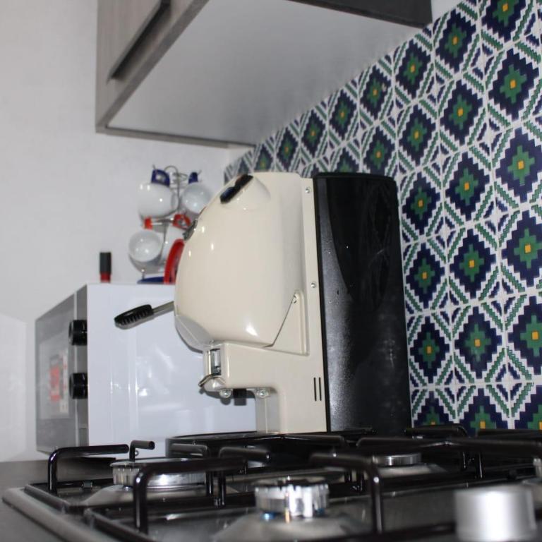 Agadir Apartment - Appartamento con 1 Camera da Letto - 10