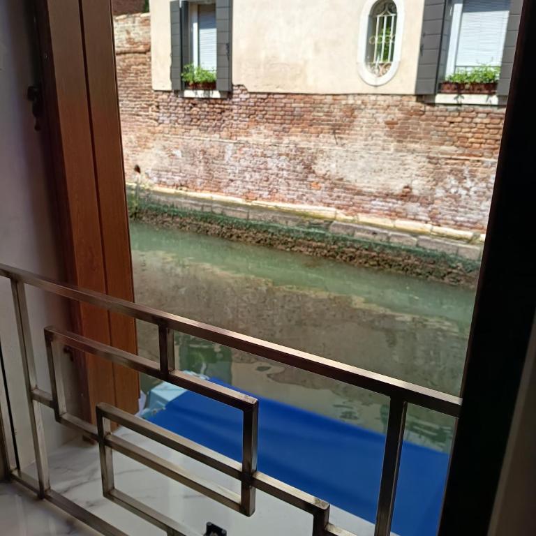Ca lucia Canal View - Appartamento - Piano Terra - 2