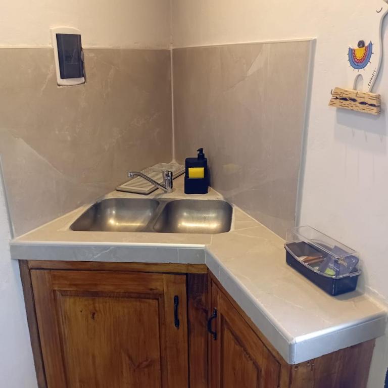 Cafayate suite - Apartamento de 1 dormitorio - 7