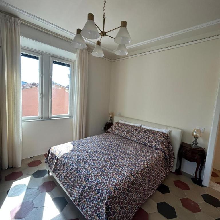 Villa Giulia - Villa - 9