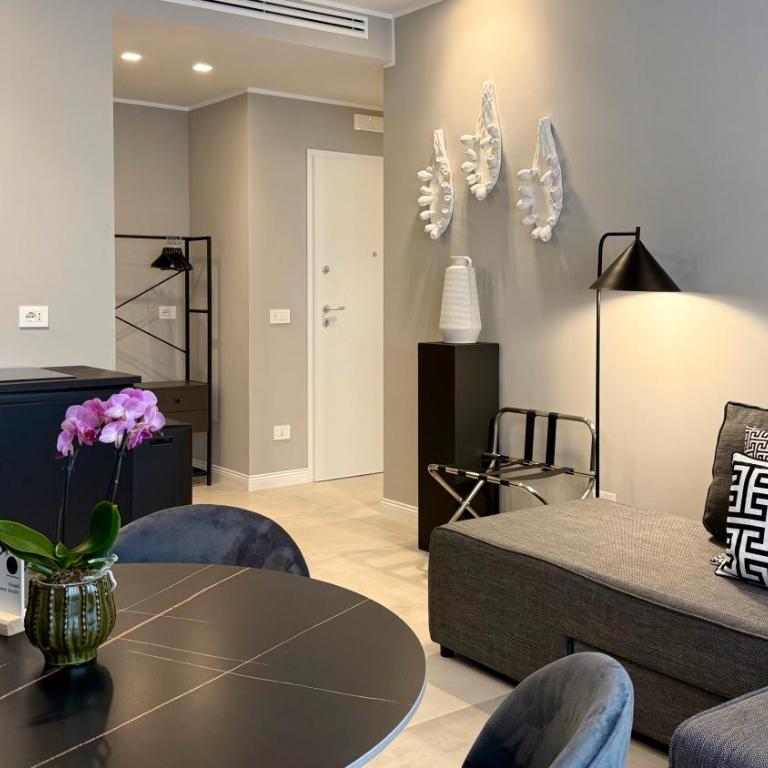 IL FICO - Appartamento 3 - Lux & Design made in Puglia NEW OPENING - One-Bedroom Apartment - 2