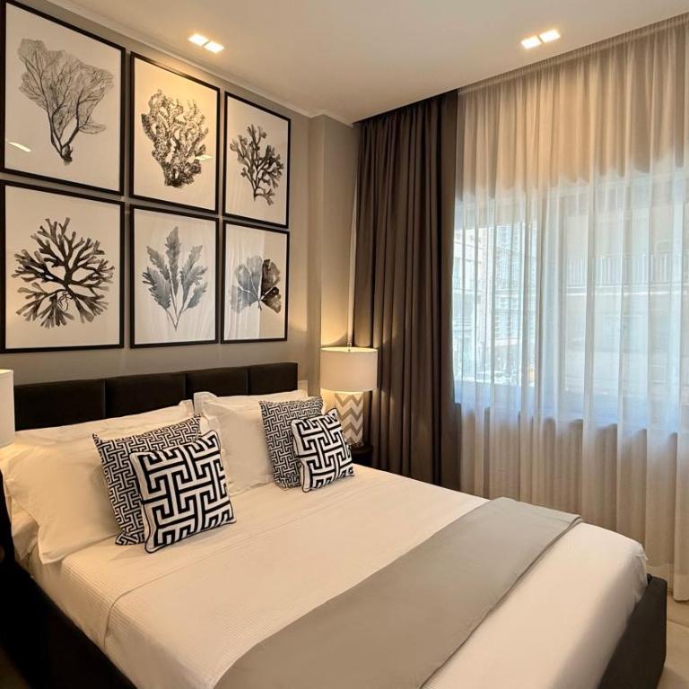 IL FICO - Appartamento 3 - Lux & Design made in Puglia NEW OPENING - One-Bedroom Apartment - 26