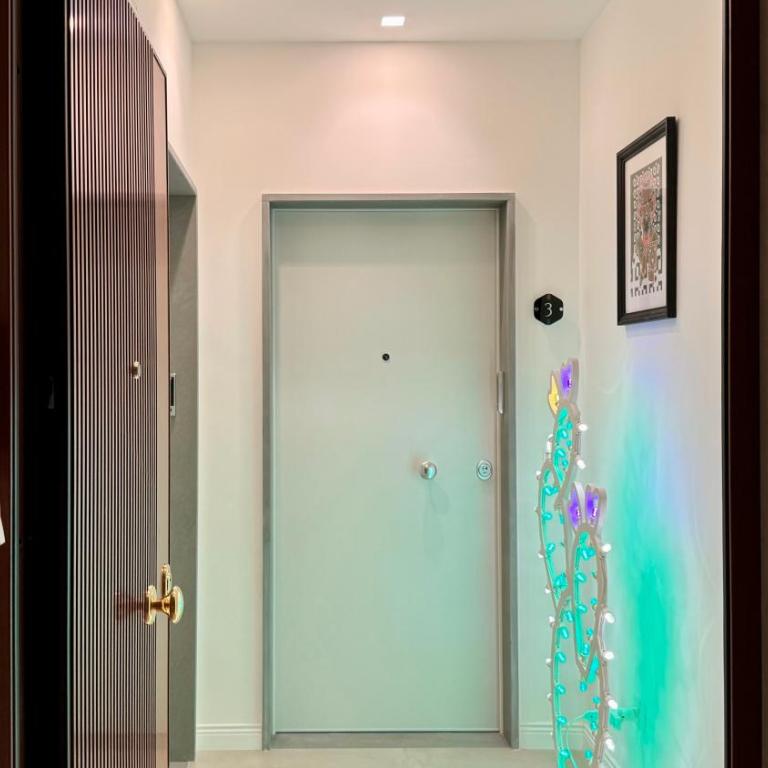 IL FICO - Appartamento 3 - Lux & Design made in Puglia NEW OPENING - One-Bedroom Apartment - 72