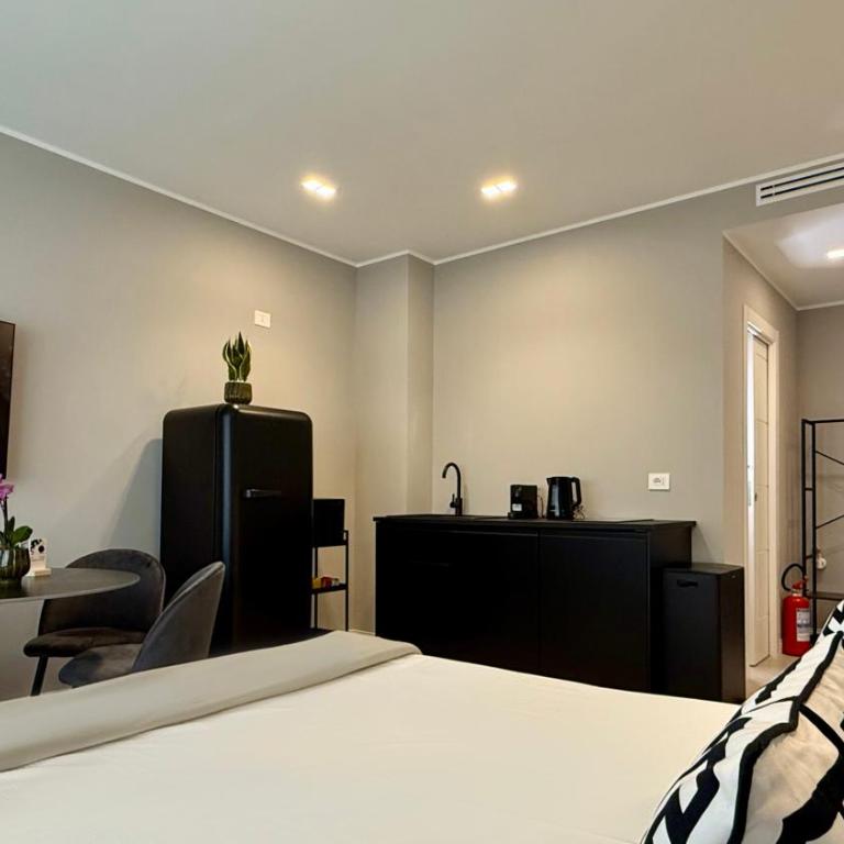 IL FICO - Appartamento 3 - Lux & Design made in Puglia NEW OPENING - One-Bedroom Apartment - 88