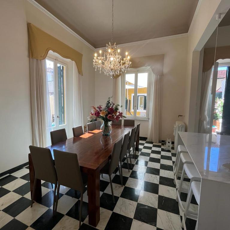 Villa Giulia - Villa - 25