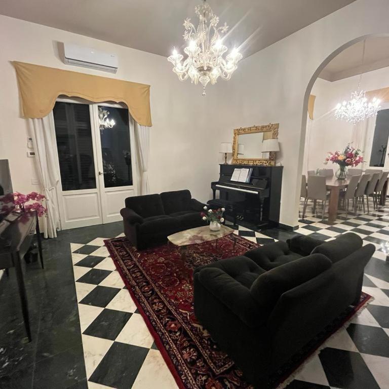 Villa Giulia - Villa - 21
