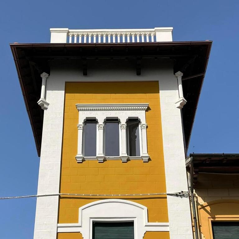 Villa Giulia - Villa - 23