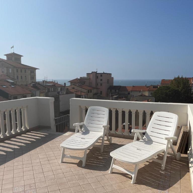 Villa Giulia - Villa - 31