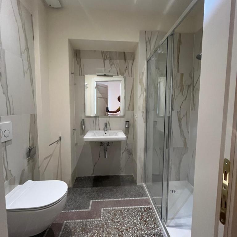 Villa Giulia - Villa - 24