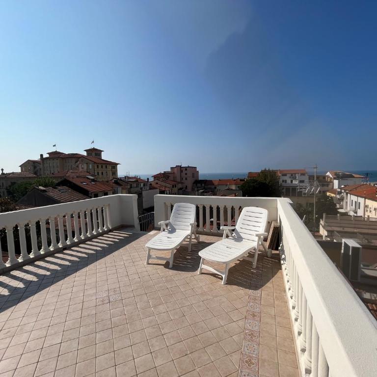 Villa Giulia - Villa - 27