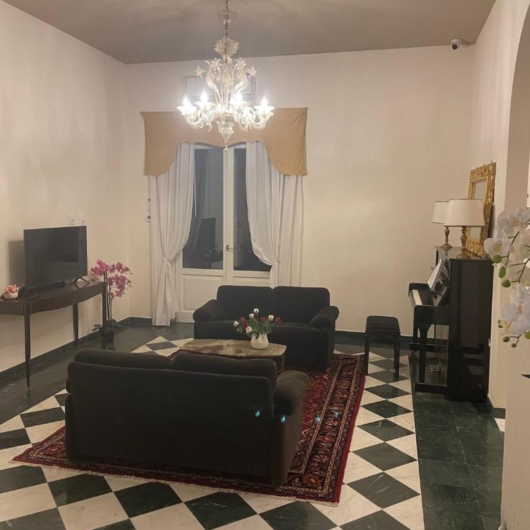 Villa Giulia - Villa - 34