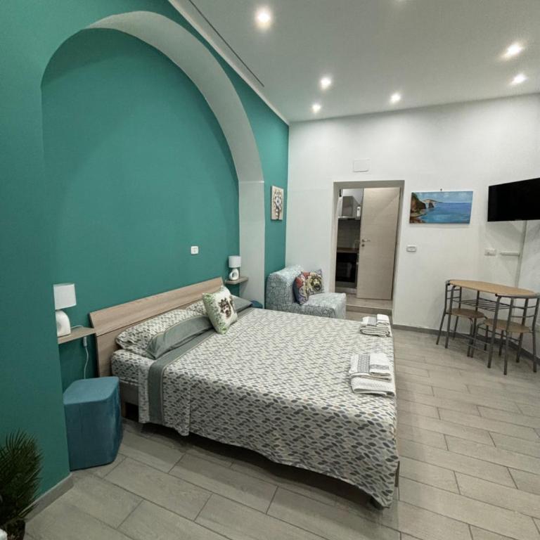 Elephant Apartment - Appartamento con 1 Camera da Letto - 26