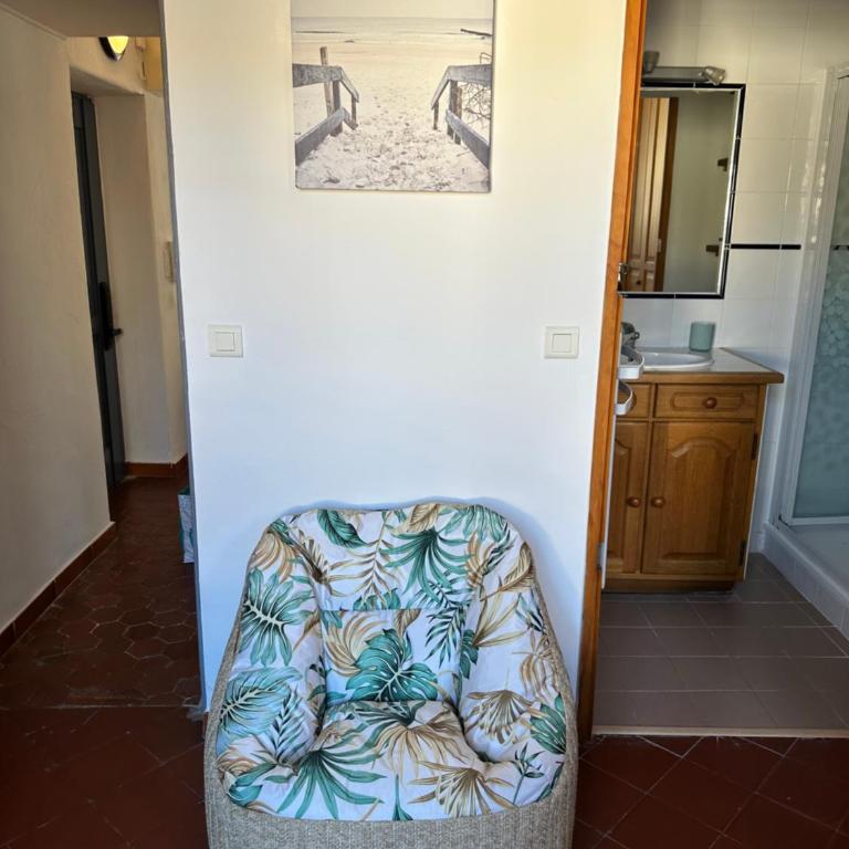 Aix Centre Rue d'Italie - T2 40m2 Rénové - à 2 pas du Cours Mirabeau - Apartment mit 1 Schlafzimmer - 24