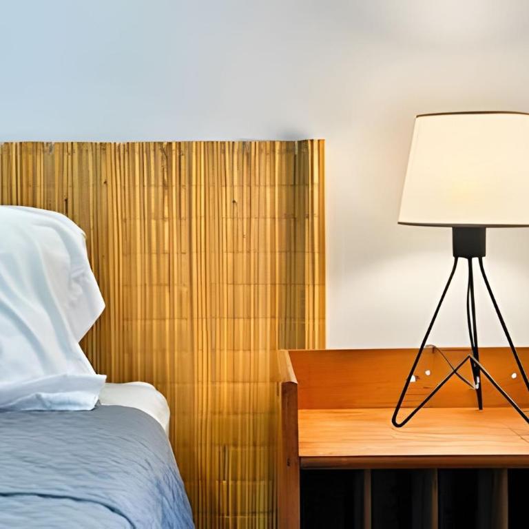 Palermo Hollywood Departamento con Parrilla Propia - Apartamento Estudio con balcón - 6