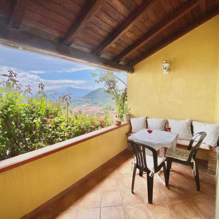 BellaVista Apartments - Two-Bedroom Apartment - 18