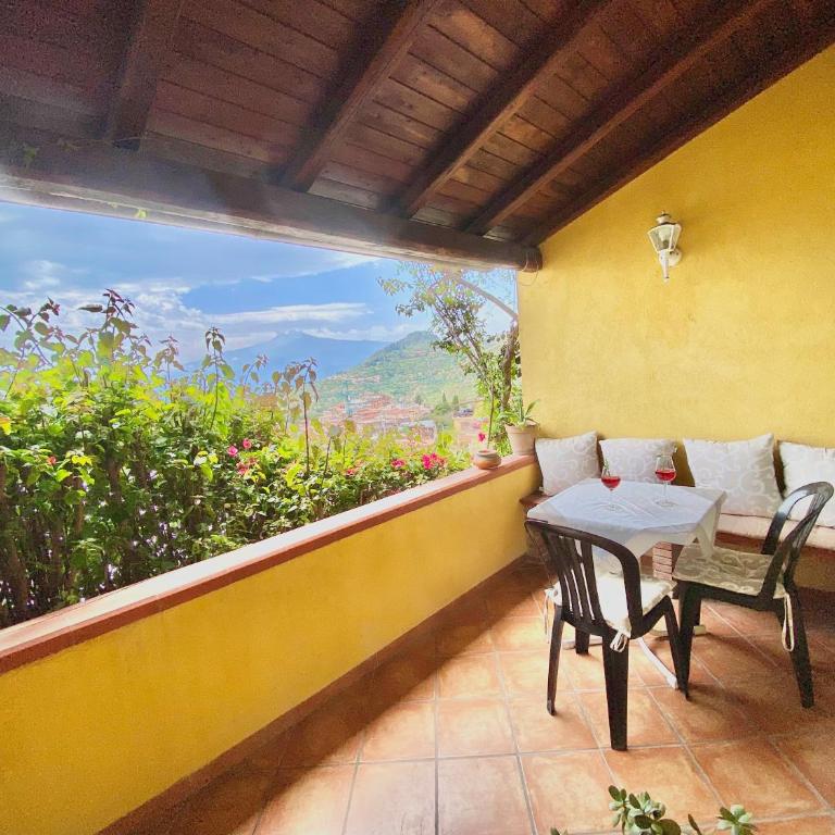 BellaVista Apartments - Two-Bedroom Apartment - 19