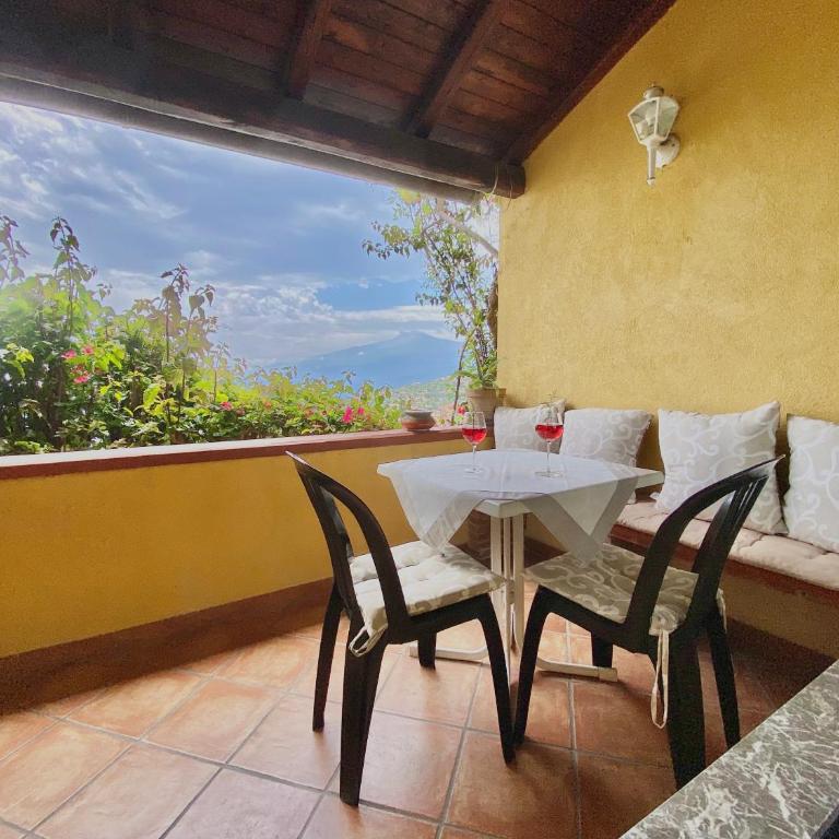 BellaVista Apartments - Two-Bedroom Apartment - 17