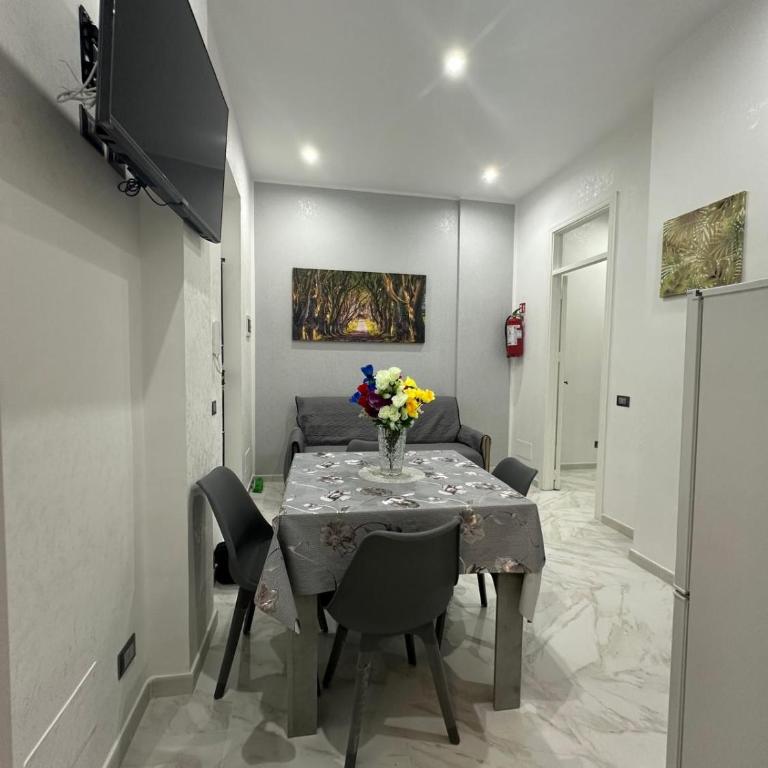 Agadir Apartment - Appartamento con 1 Camera da Letto - 23