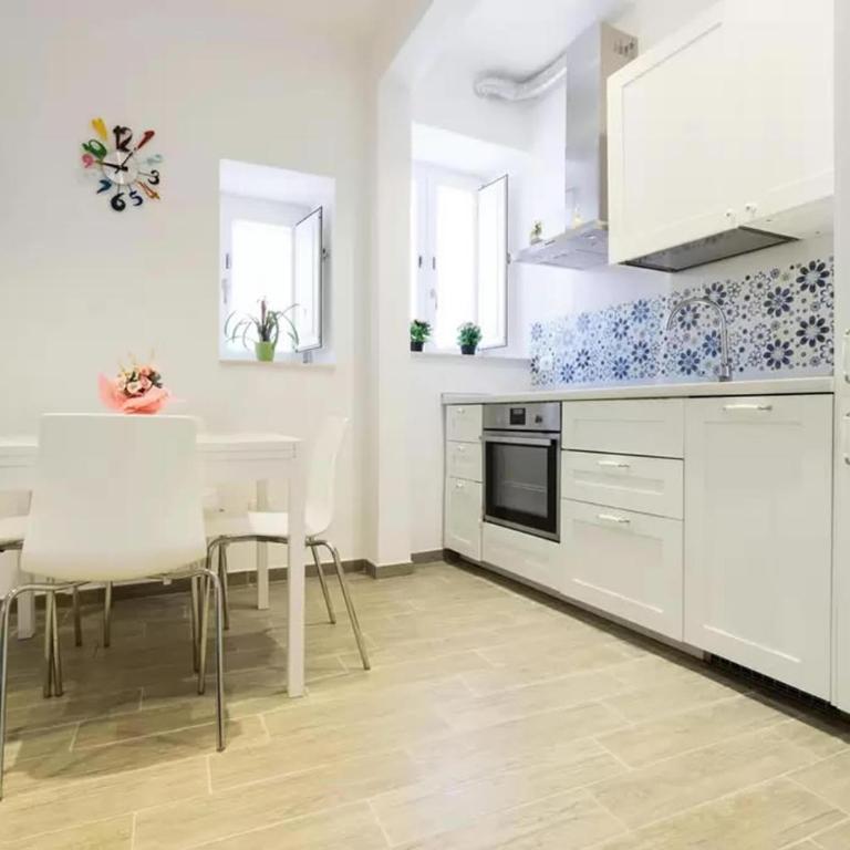 Talia Ortigia Apartment - Appartamento con 1 Camera da Letto - 11