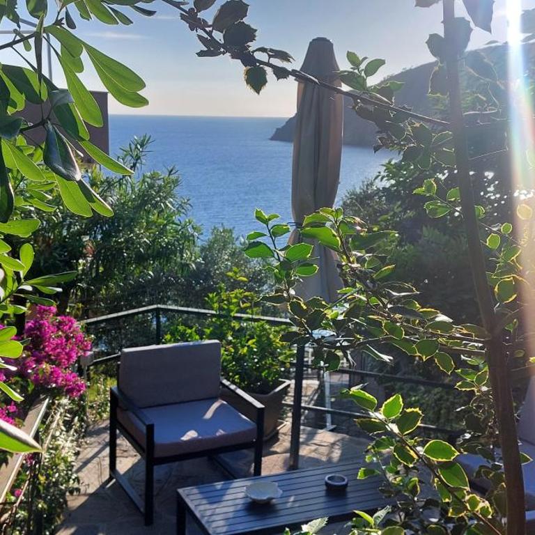 Appartamenti Enrica with amazing view - Appartamento con Vista Mare - 28