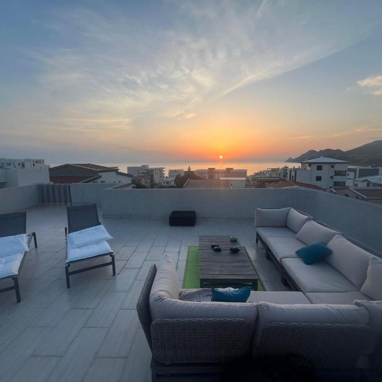 Villa Azale - Two-Bedroom Apartment - 1